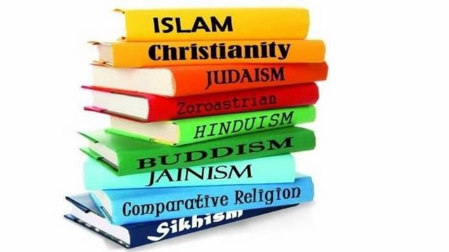 Global Religious Demographics Show Major Shifts, Pew Research Reports