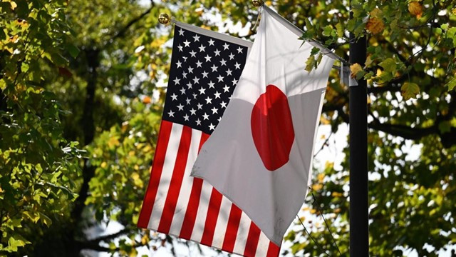 Trump Says Japan Preparing Initial $550 Billion Investment in U.S. Energy and Critical Minerals