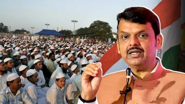 Maharashtra Government Scraps 5% Quota for Socially and Educationally Backward Muslims