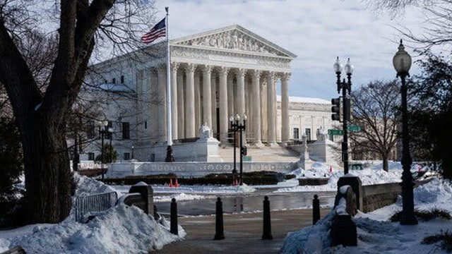 Countries React After US Supreme Court Blocks Trump’s Global Tariff Move