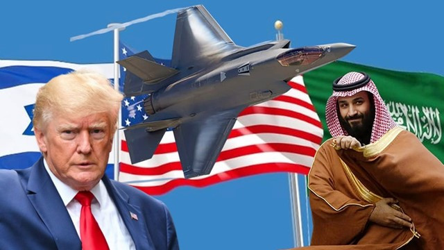 Israel and Saudi Arabia Pressured Trump Before Operation Epic Fury, Reports Say