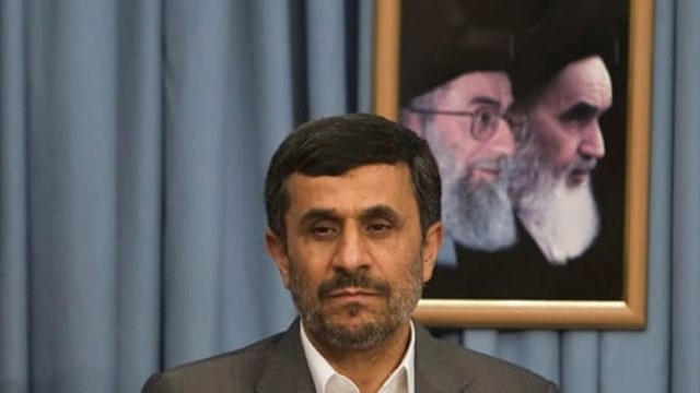 Former Iranian President Mahmoud Ahmadinejad Killed in Israeli Strike