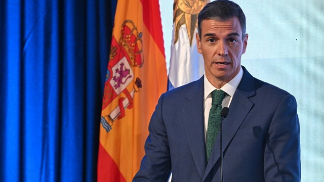 Spain Refuses Use of Bases for Iran Operation, Vows Not to Be ‘Anyone’s Vassal’