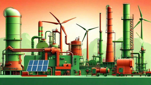 Saudi Aramco Warns of Global Oil Supply Risks Amid Escalating Iran War