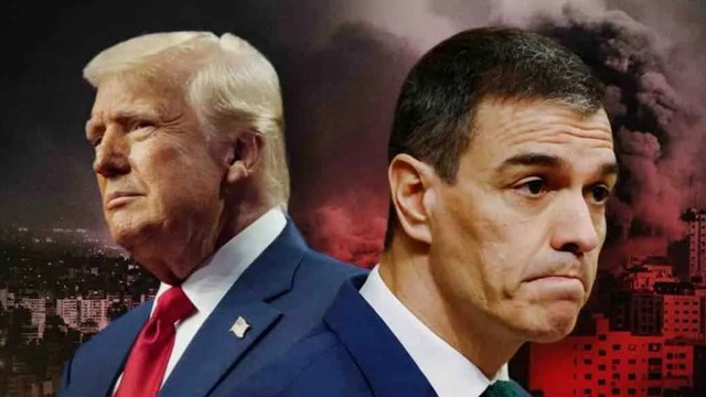 Spain’s PM Pedro Sánchez Takes Firm Stand Against Iran Strikes