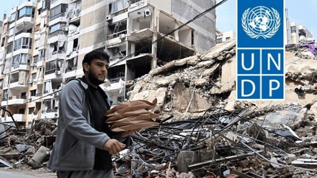 UN Warns of Major Economic Fallout from Ongoing Middle East Conflict