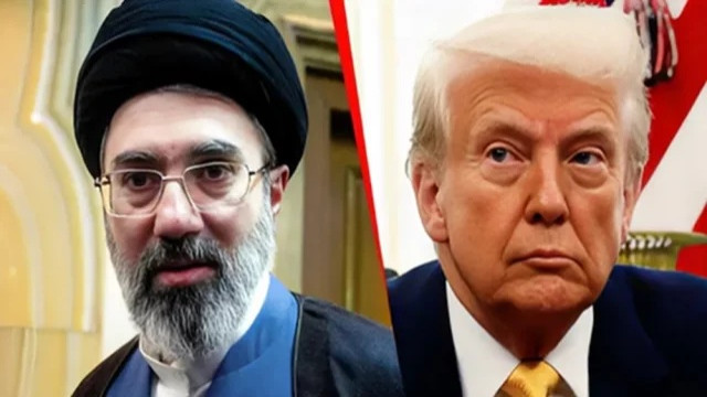 Iran Rejects US 48-Hour Ceasefire Proposal Amid Escalating Tensions