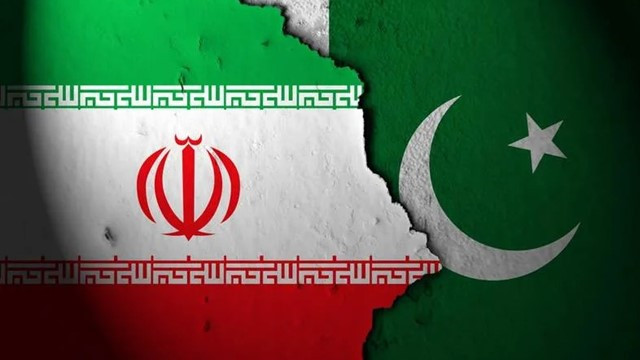 Pakistan Intensifies Diplomatic Efforts to End Iran Conflict