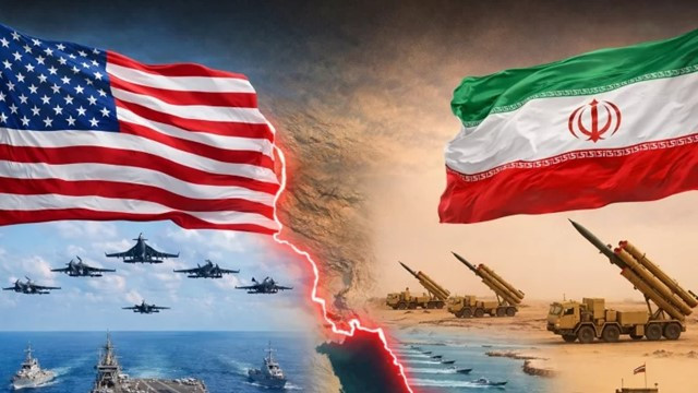 Iran May Reopen Strait of Hormuz Following Ceasefire Framework with U.S.