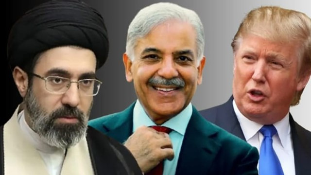 Pakistan Invites U.S. and Iran for Peace Talks in Islamabad on Friday