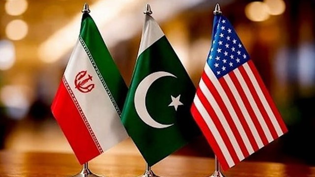 Separate Meetings Held with US, Iranian Delegations Ahead of Ceasefire Talks in Islamabad