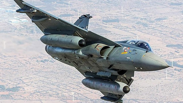 Fake Test Reports Allegedly Submitted in India’s Tejas Mk-1A Fighter Jet Program