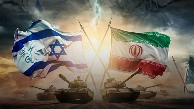Iran-Israel Conflict Escalates as Tehran Shifts Toward Direct Military Confrontation