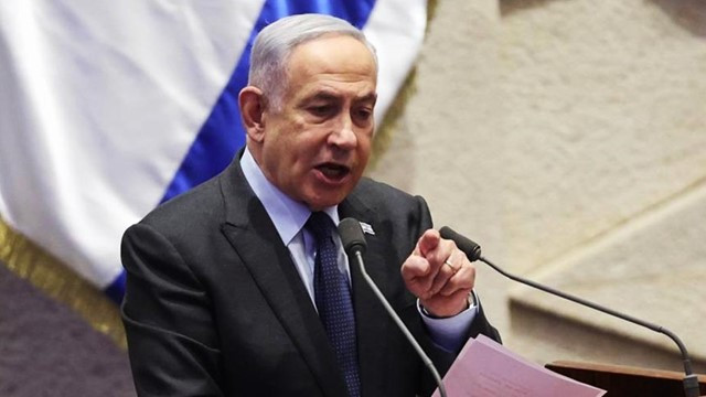 Netanyahu Reportedly Caught Off Guard by U.S.-Iran Talks as Trump Pushes for End to Middle East War