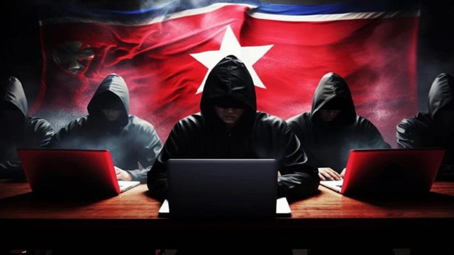 North Korean Hackers Responsible for Nearly Half of State-Backed Cyber Intrusions Targeting U.S. Tech Firms, Report Says