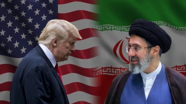 U.S., Iran Representatives to Meet in Switzerland Following Interim Agreement