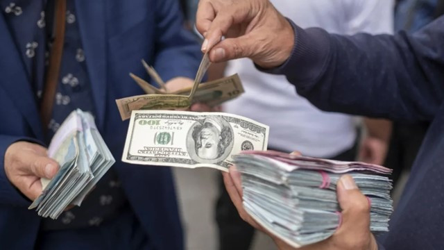 Iran Seeks Release of Over $100 Billion in Frozen Assets Amid Talks With U.S.