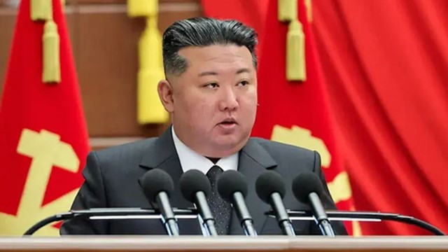North Korea Rejects G7 Call for Denuclearization, Says Nuclear Status Is ‘Irreversible’