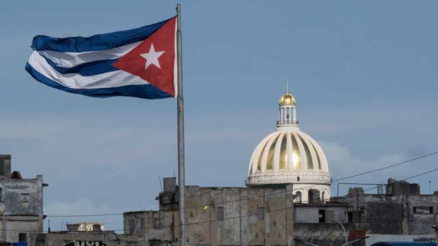 Cuba Unveils Sweeping Market Reforms Amid Deepening Economic Crisis