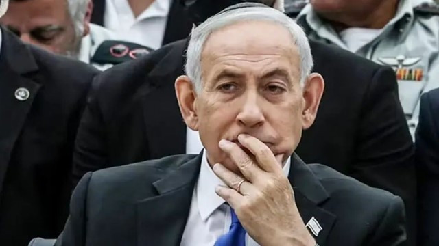 Anti-Netanyahu Protests Intensify as US-Iran Dialogue Marks Major Diplomatic Shift