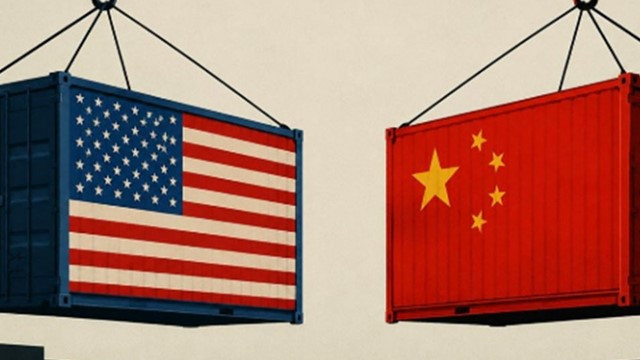 China Imposes New Export Restrictions on 10 US Firms in Response to Washington's Blacklist