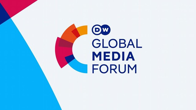 DW Global Media Forum 2026 Begins in Bonn Amid Calls for Press Freedom