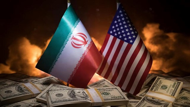 Iran Could Gain Up to $50 Billion in Economic Relief Under Potential U.S. Deal
