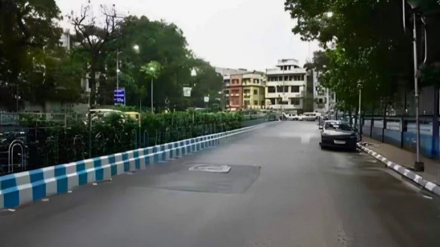 Renaming of Kolkata’s Suhrawardy Avenue Sparks Historical and Political Debate