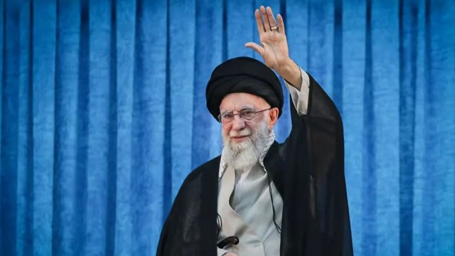 Iran Begins Preparations for Funeral of Former Supreme Leader Ayatollah Ali Khamenei