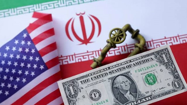 Iran Says U.S. to Lift Oil Sanctions, Release $6 Billion in Frozen Assets Under New Deal