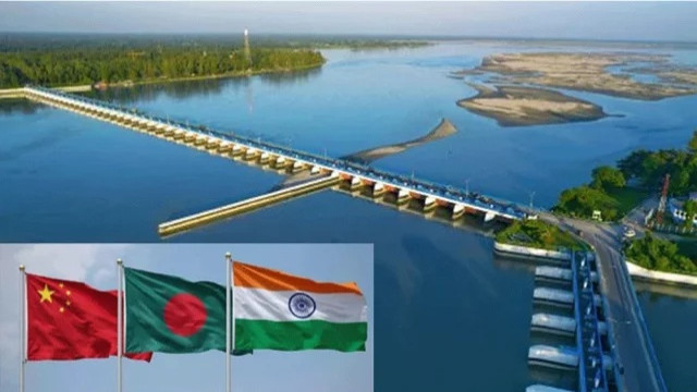 China Responds to India's Concerns Over Teesta Project