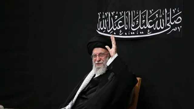 Ayatollah Khamenei's Tribute Ceremonies Expected to be Held at The Historic Karbala