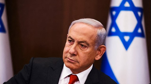 Netanyahu Says Middle East War Has No End, Sparking Global Debate