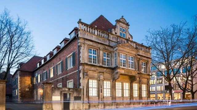 Germany's University of Münster Establishes Europe's First Independent Public Faculty of Islamic Theology