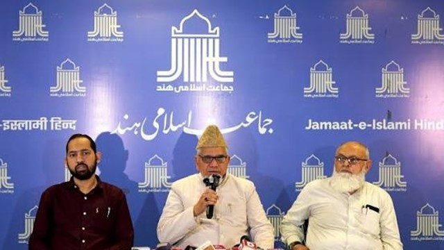 Jamaat-e-Islami Hind Condemns Demolition of Mosques and Madrasas, Calls It a 'National Shame'
