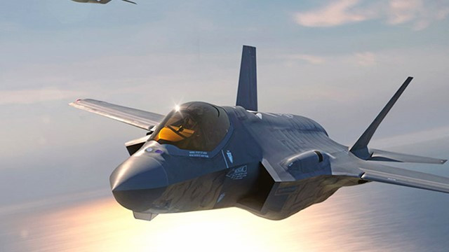 Netanyahu Urges U.S. Not to Sell F-35 Fighter Jets to Türkiye
