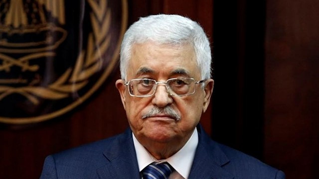 Palestinian President Mahmoud Abbas Calls First Parliamentary Elections in Nearly Two Decades