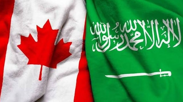 Saudi Arabia, Canada Agree to Launch Tax Treaty Talks and Deepen Strategic Partnership