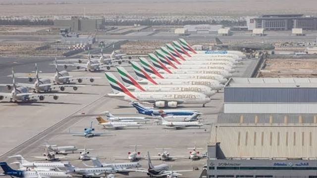 Berbera Airport Undergoes Major Expansion Amid Reports of Planned Joint Military Base
