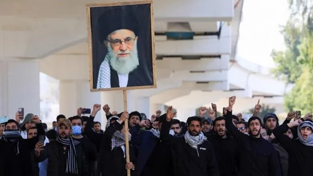 Iranian Daily Publishes List of Foreign Leaders Amid Revenge Rhetoric