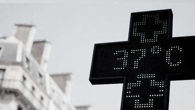 Study Estimates 2,700 Heat-Related Deaths in England and Wales