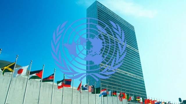 Race Begins for Next UN Secretary-General as Global Challenges Mount