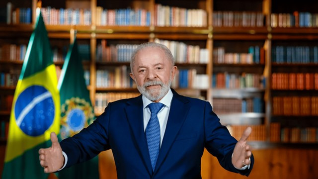 Brazil Condemns New U.S. Tariffs Over Forced Labor Allegations, Plans Retaliatory Measures