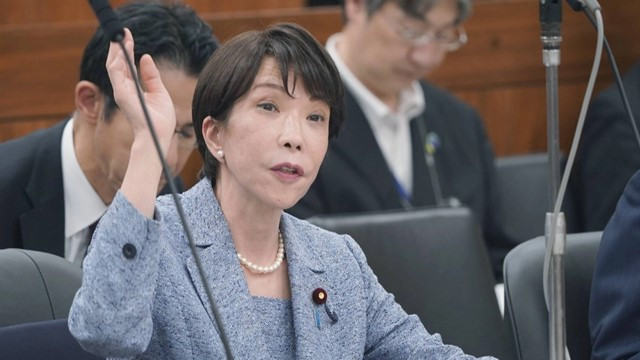 Japanese PM's Sleep Routine Sparks Debate Over Work-Life Balance