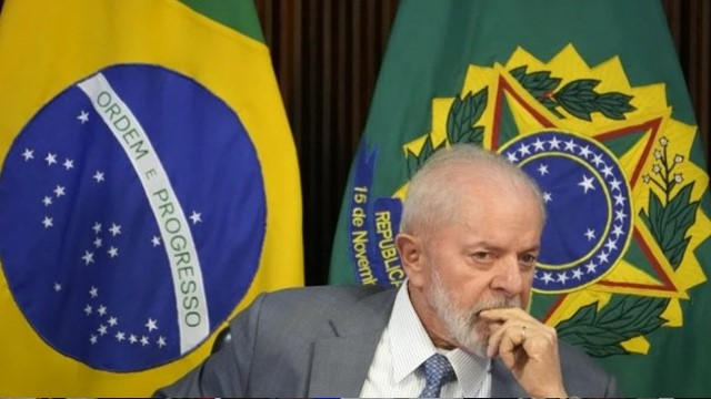 Brazil Rejects U.S. Officials’ Visa Applications Amid Rising Diplomatic Tensions Ahead of Election