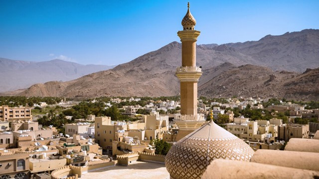 Oman Introduces Free 14-Day Tourist Visa to Boost Tourism