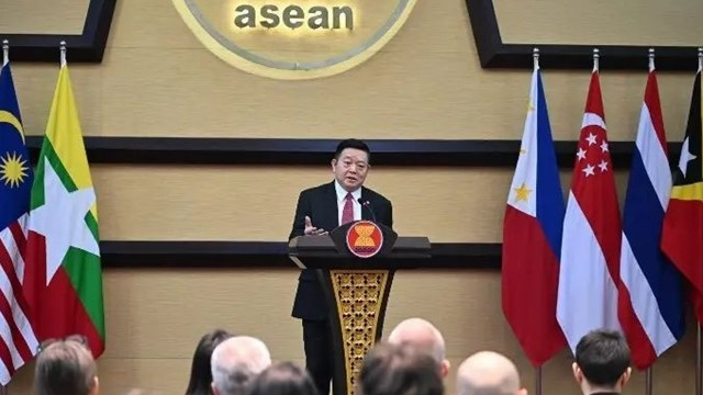 ASEAN Rules Out Membership for Bangladesh and Papua New Guinea