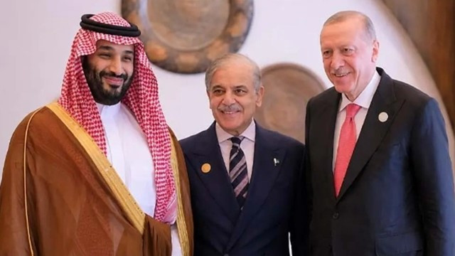 OIC Welcomes Saudi Arabia–Pakistan–Türkiye 'Makkah Joint Defense Pact'