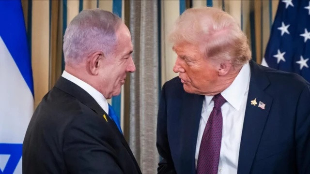 White House Unconcerned by Netanyahu's Rejection of Trump's Gaza Plan, Sees Remarks as Election Rhetoric