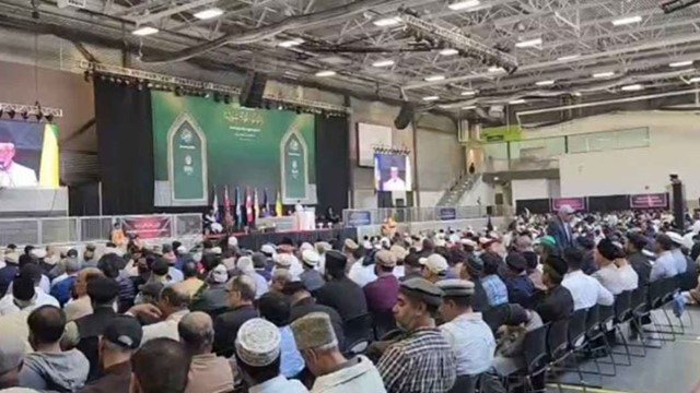 42nd Annual Jalsa Salana 2026 Held by Ahmadiyya Muslim Jamaat in Calgary